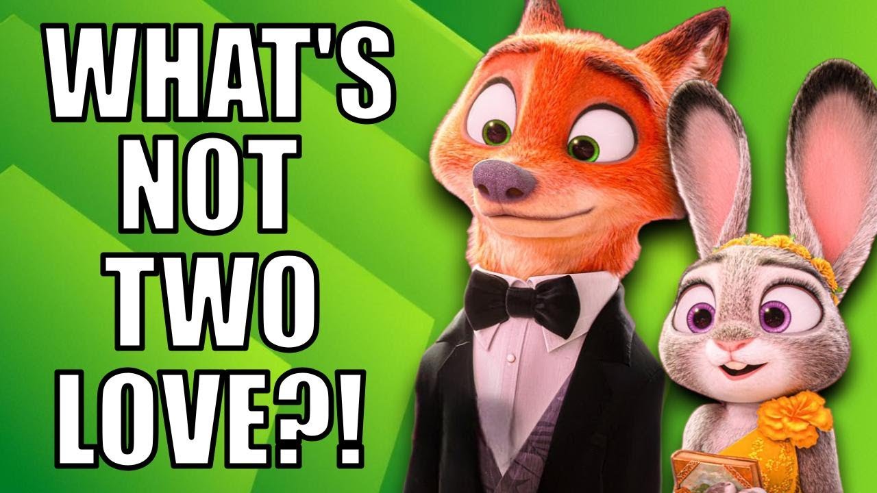 Zootopia 2 Just Proved What I Knew ALL Along