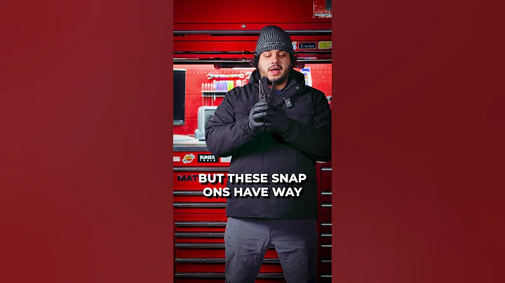 @harborfreight Drops ANOTHER @snapon_official Tool? Worth it🤔#tools #mechanic #review