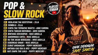Nostalgia Pop & Slow Rock 90an Terbaik Sepanjang Masa