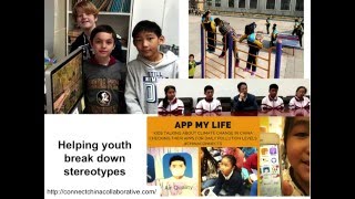 From Pedagogy to Cosmogogy: Leadership for Online Global Collaboration - Julie Lindsay