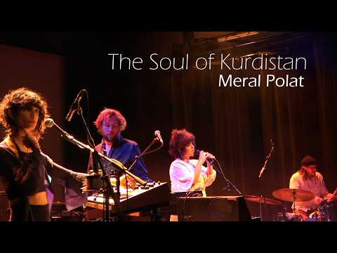 Meral Polat - Parça Parça & Govend - LIVE at Theater De Lieve Vrouw Amersfoort 2026