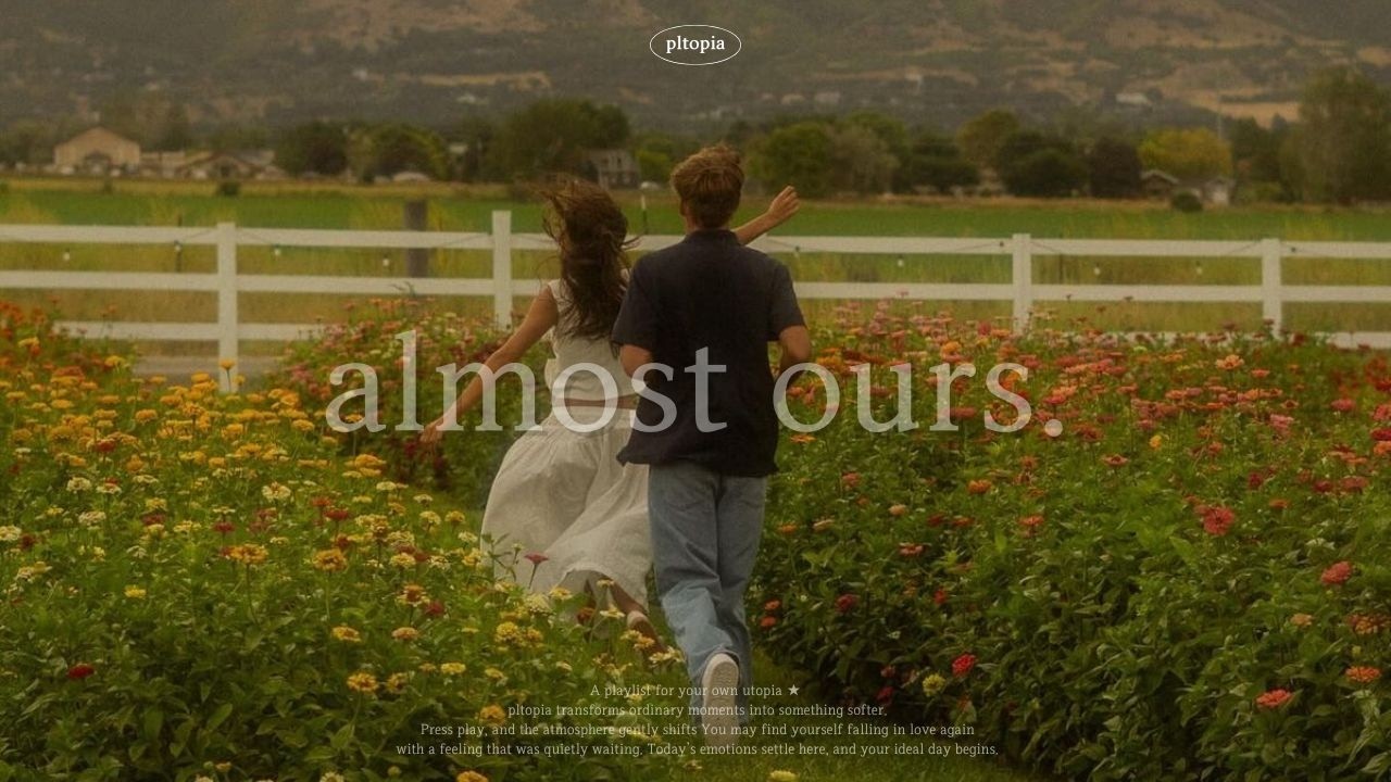 [Playlist] 첫 곡 듣자마자 기분 좋아지는 플리 💛 하루종일 틀어두기 좋은 요즘 핫한 노래 모음