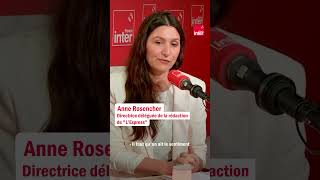 "La France entre désarroi, désespoir et colère"