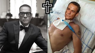 The Untold Truth Of What Happened To Jean Claude Van Damme