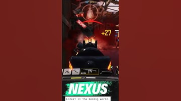 COD CLIPS#codmobile #callofduty #codm #codmw #bgmi #gaming #shorts #trending #music #phonk #codclips