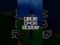 岩元素が不遇すぎる[原神]#shorts #genshinimpact #原神