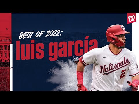 Best of 2022 - Luis García 