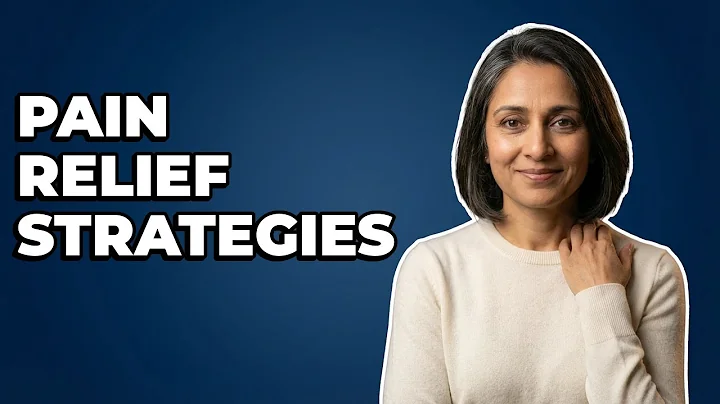 Where Can I Find Effective Pain Self-Management Strategies?