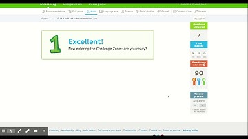 IXL - Add and subtract matrices (Algebra 1 practice)
