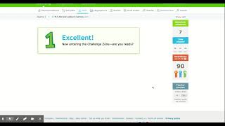 IXL - Add and subtract matrices (Algebra 1 practice)