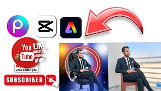 #professional #photoediting #photoeditingapp #picsart #tutorial screenshot 4