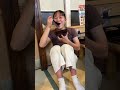 MIWA SAN MAKAN SUKA SEKALI #masyallahtabarakallah