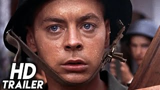 The Virgin Soldiers (1969) ORIGINAL TRAILER [HD 1080p]