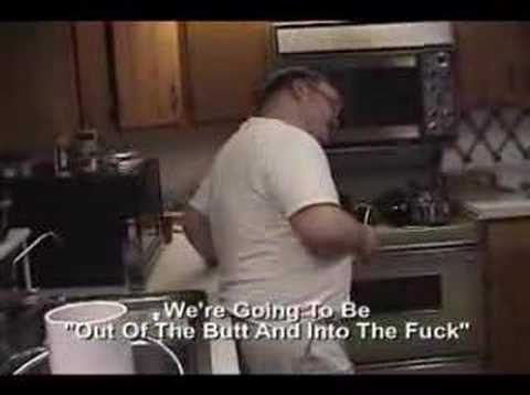 Best Of The Tourettes Guy (3 or 4)