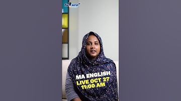 SGOU MA ENGLISH LIVE CLASS COMPLETE PAPER DISCUSSION |Futureplus academy |#sgou #degreeupdate #news