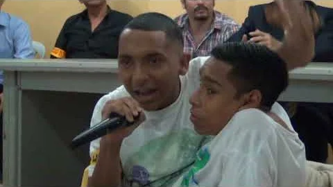 JOS LUIS Y JOS ARMANDO CEVALLOS LOS QUERIDOS SIAME...
