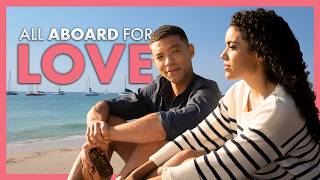 All Aboard for Love (Part 2/3) - She was ready to leave forever… until betrayal washed ashore.