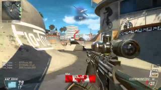Faded QUAD feed - Leftover