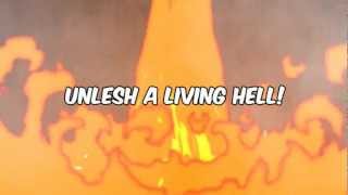 Hellfire Mech