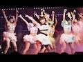 指原大興奮 ついに実現!モーニング娘。’17と奇跡のライブ初共演