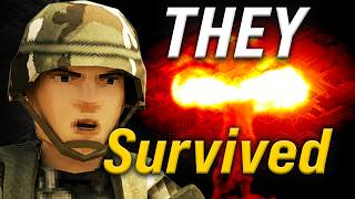 What Really Happened to Project Zomboid's Military