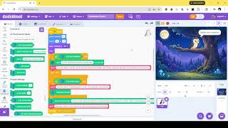 Forget AI Toys — Code Your Own Offline AI Toy. No Cloud, No API Key, Just CodeSkool Blocks screenshot 3