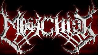 MASACHIST Scorned 2012 - 'Inner Void'