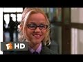 Legally Blonde (4/11) Movie CLIP - First Day of School (2001) HD