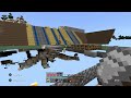 Let&#39;s Get Trophies in Minecraft PS4 - Episode 2 - Sleeping with the Fishes