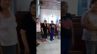 pequeño Grupo de Oración en el Chilar 22/08/2024 Ixtlahuacan del Río Jalisco México
