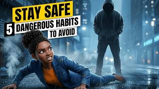 You're Probably Doing These 5 Things Right Now