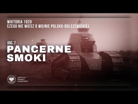 PANCERNE SMOKI –