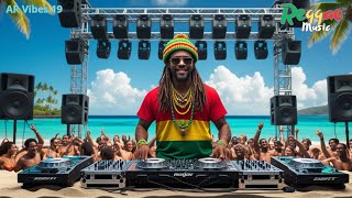 Reggae Love Songs 2025 🎼 Reggae Classics Collection 🌿 Timeless Reggae Love Songs