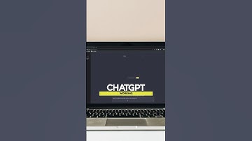How ChatGPT Actually Works! 💬🤖 #chatgpt #chatgpt4 #shortsvideo #ai #artificialintelligence