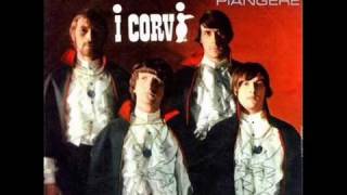 Video thumbnail of "I Corvi - Un ragazzo di strada - 1966"