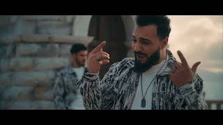 Dar Wish ft elsewesy - Taaban Ya Khal  (Official video clip ) درويش& السويسي - تعبان يا خال