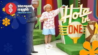 Betty White Makes a Surprise Appearance on The Price Is Right | The Price Is Right 1988