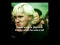 Sad facts about Draco Malfoy that make you think of him differently