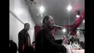 Nesrullah Si̇vaz Yemek Koydi Üstüne