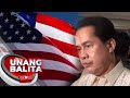 Pastor Apollo Quiboloy, kinasuhan ng sex-trafficking ng U.S. prosecutors | UB