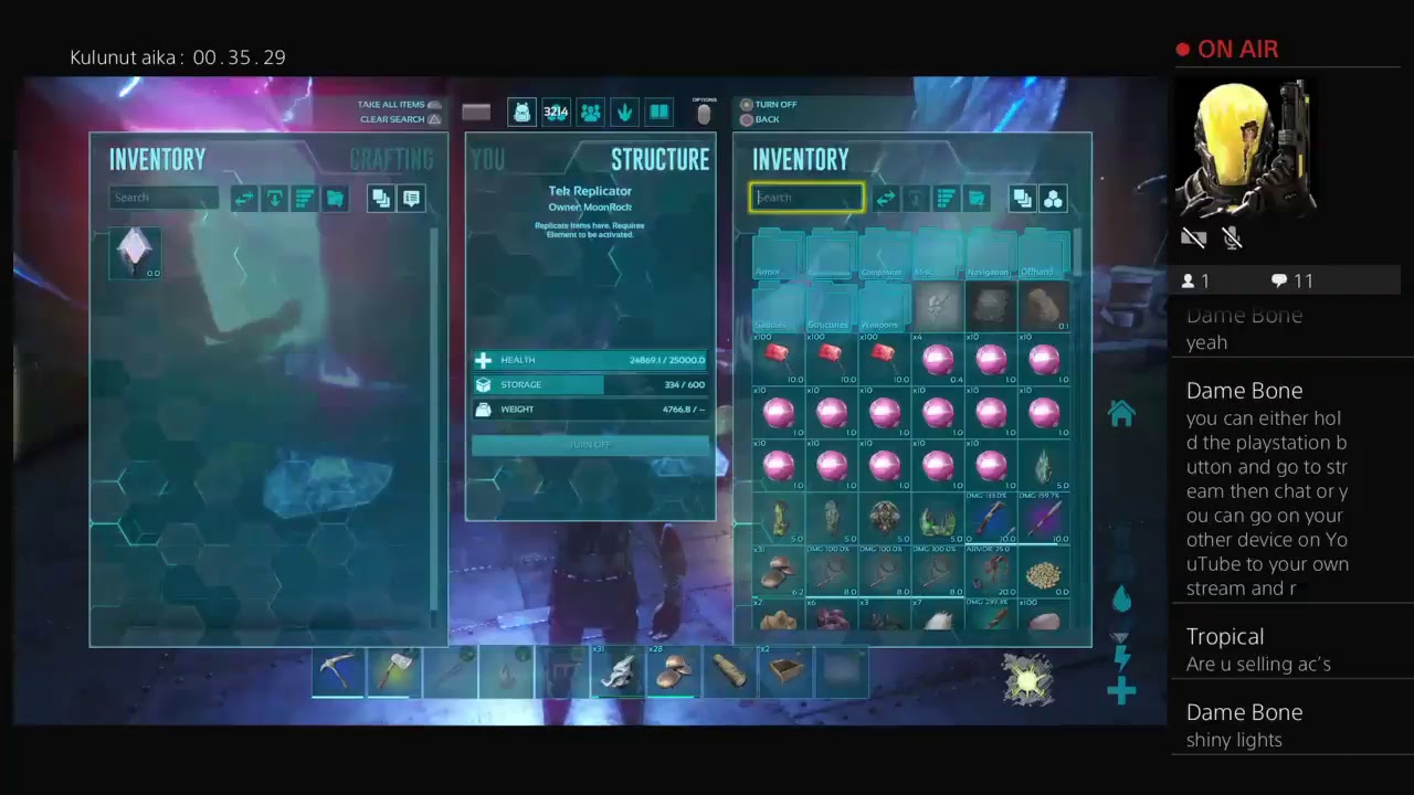 Ark Boosted Episode 2 - YouTube