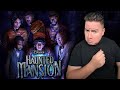 Disney&#39;s Haunted Mansion Is... (REVIEW)