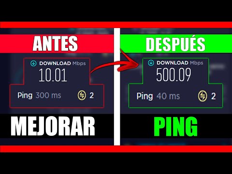 Vídeo: Què causa la pèrdua de paquets a WIFI?