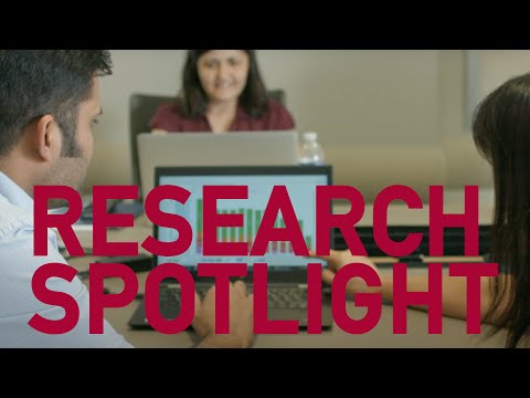 Research Spotlight | Improving Access to Healthcare