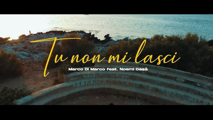 Tuo per sempre (Official Lyric Video) - Nuovi Orizzonti Music