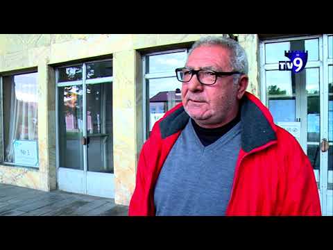 სამცხე-ჯავახეთის საარჩევნო უბნებზე ხმის მიცემა დაიწყო