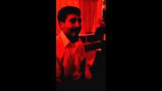 İbrahim Tatlıses 2  Cebrail Ark  Yarim Gelecek