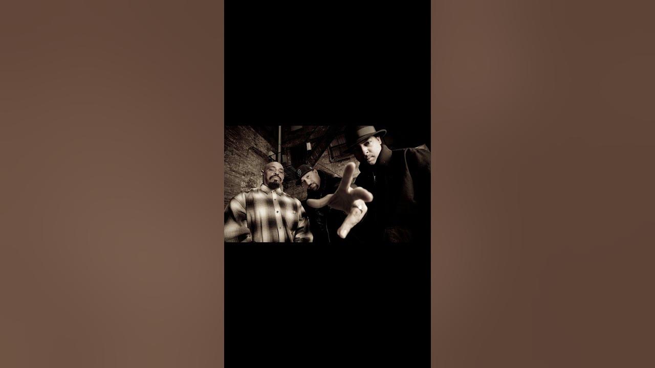 Tony Touch ft. Cypress Hill ft. Mi Vida Loca - U Know the Rules #cypresshill