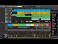 Making Ambient Noise 155 - shall we start a new full themed project?