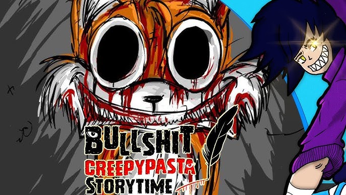 Creepypasta Arkade: A corrida para a morte guiada por Tails Doll